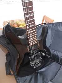 Guitarra Ibanez s570 semi nova