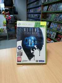 Xbox 360 Aliens Colonial Marines Edycja Limitowana PL Nowa Folia