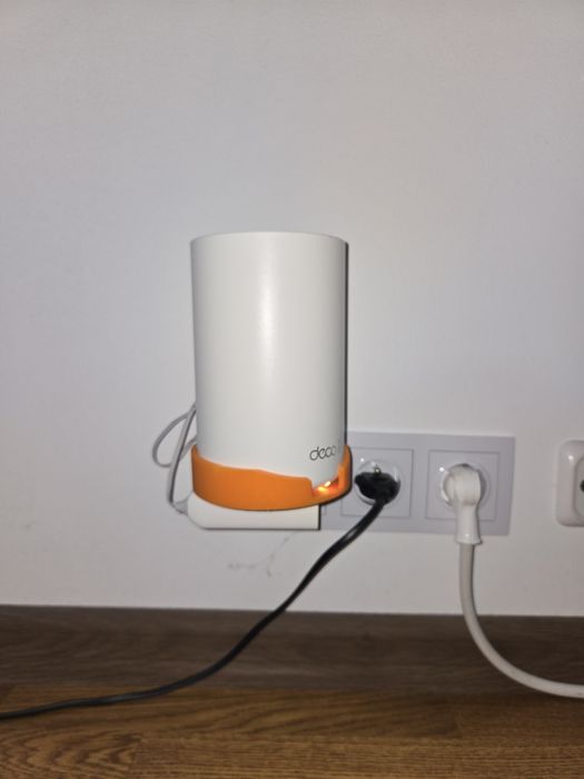 Tp-link deco xe75 wifi 6E 6GHz najlepszy! Nowy gwarancja + Gratis