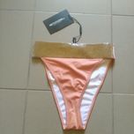 Bikini majtki nowe damskie kąpielowe rozmiar S