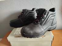 Buty robocze Bata industrial r.42
