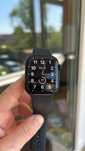 Стан супер! / Apple Watch 8 45mm / 99% батарея