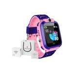 Smartwatch Dziecięcy Giewont świetny PREZENT na komunie+torebka gratis