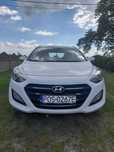 Hyunda combi i i30