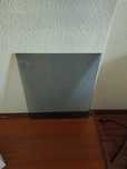Vidro de mesa de cabeceira