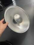 Beauty dish 42cm + plaster miodu + soft