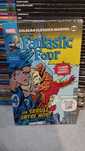 Coleção Clássica Marvel - Volume 23