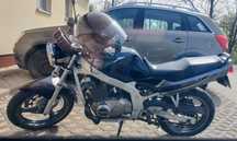 Suzuki GS 500 A2! Po remoncie CZYTAJ OPIS