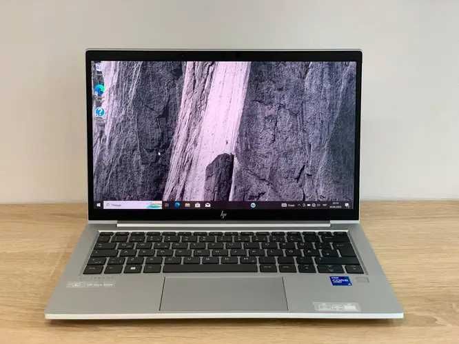 HP EliteBook 830 G8 1920х1080 ips i5-1145g7, 16/256gb Новий, Гарантія