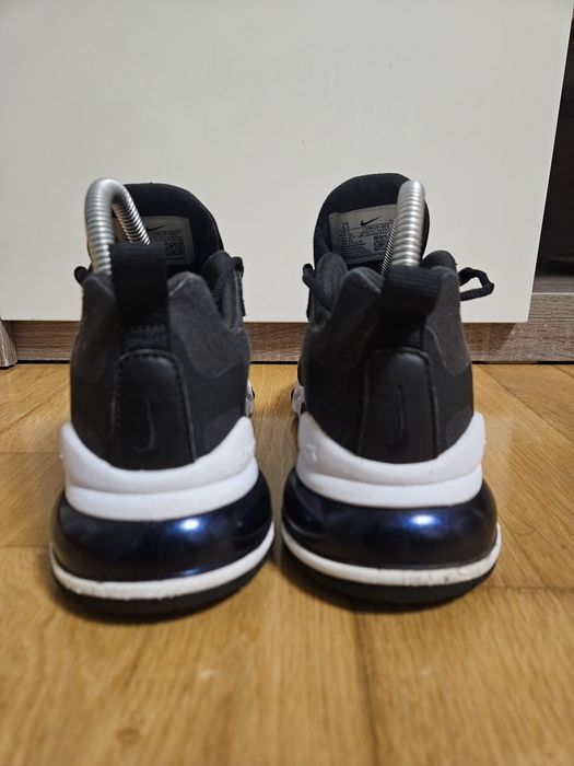 Nike airmax react tam36