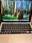MacBook Pro M2 16GB RAM 512GB SSD Bateria 94%