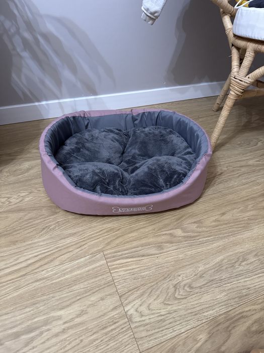 Kojec dla malego psa - tylko odbiór własny