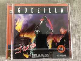 BSO - The best of Godzilla