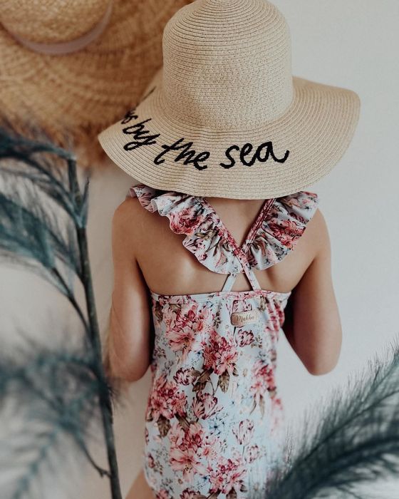 Strój kąpielowy MakBa