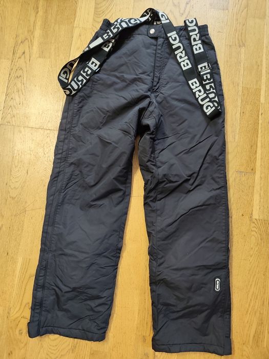 Spodnie narciarskie męskie Brugi 180-185