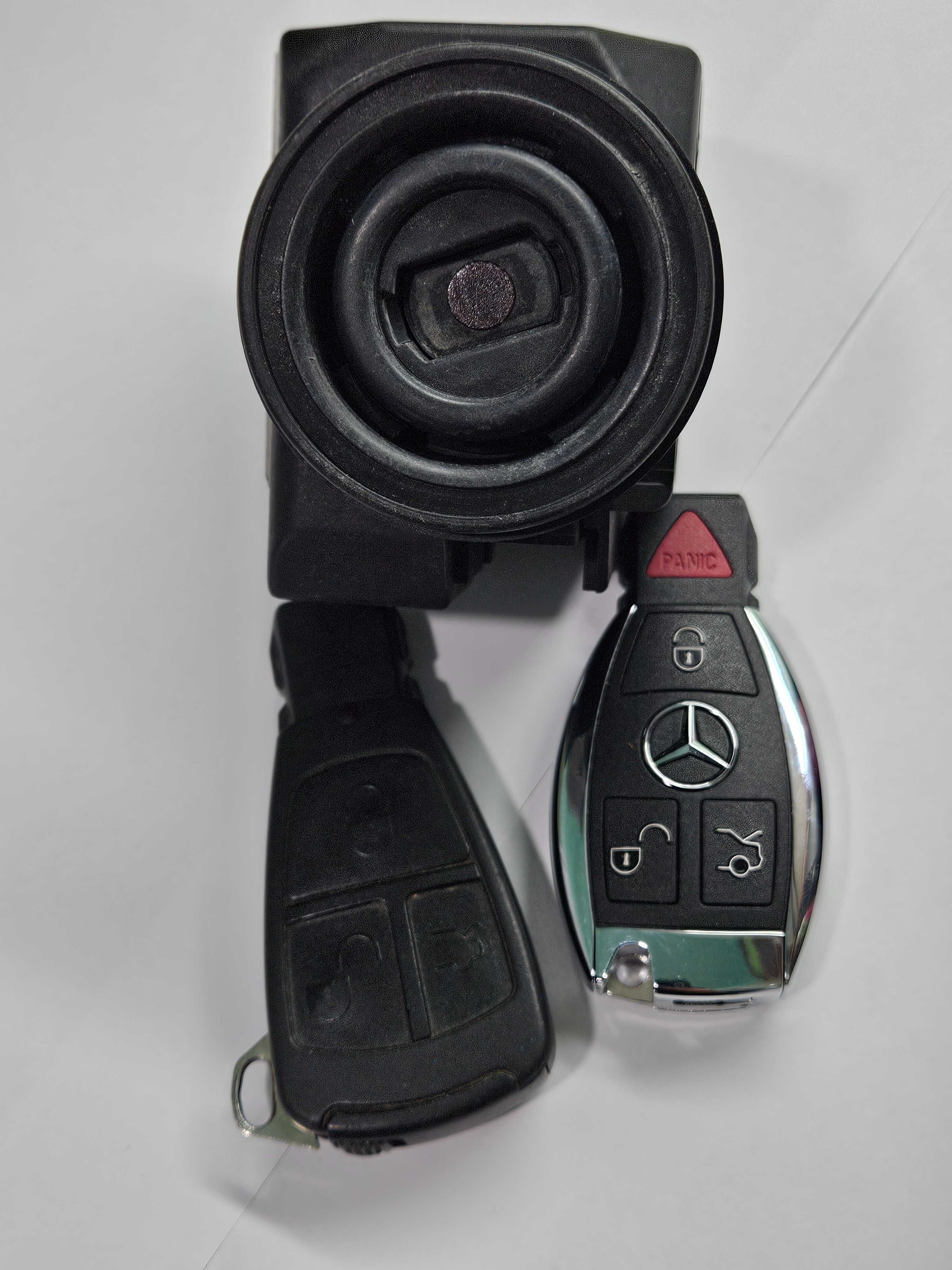 2105450008 Mercedes замок запалювання