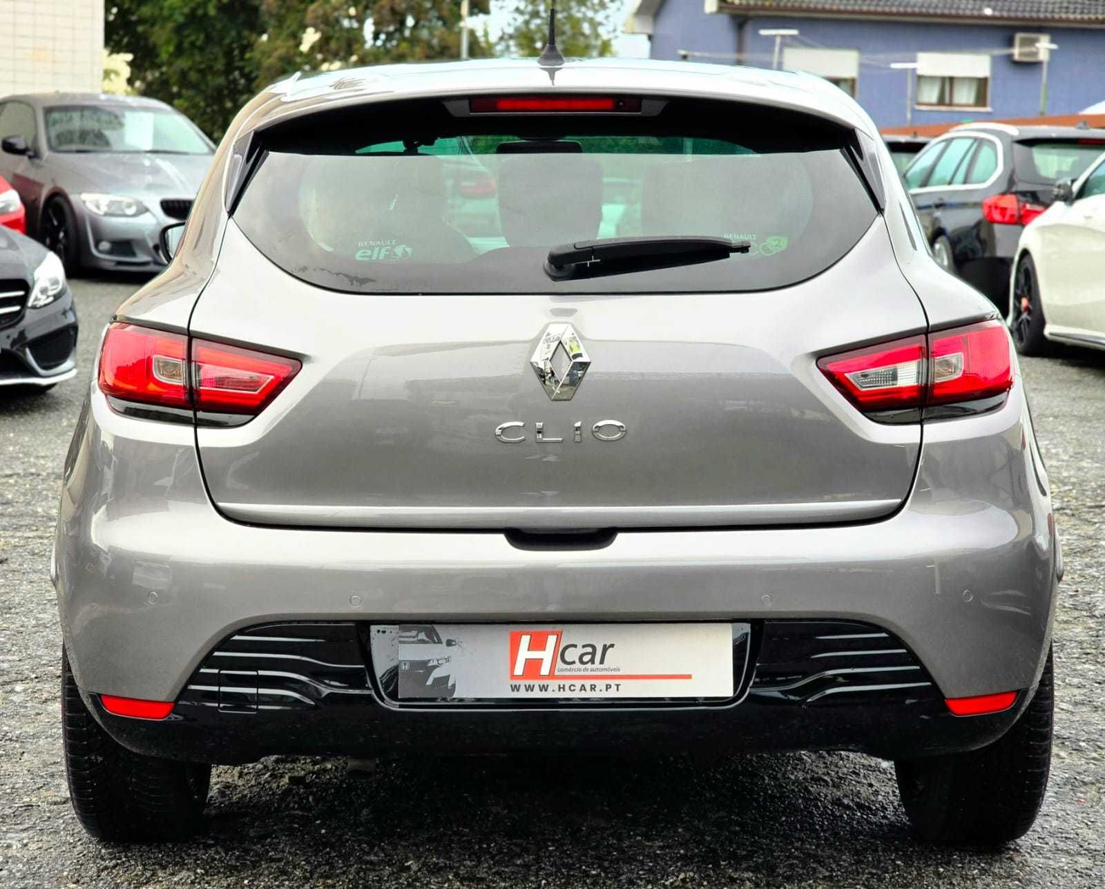 RENAULT CLIO 1.5DCI 90CV