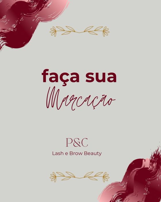 Pestanas e Sombracelha 30€‼️