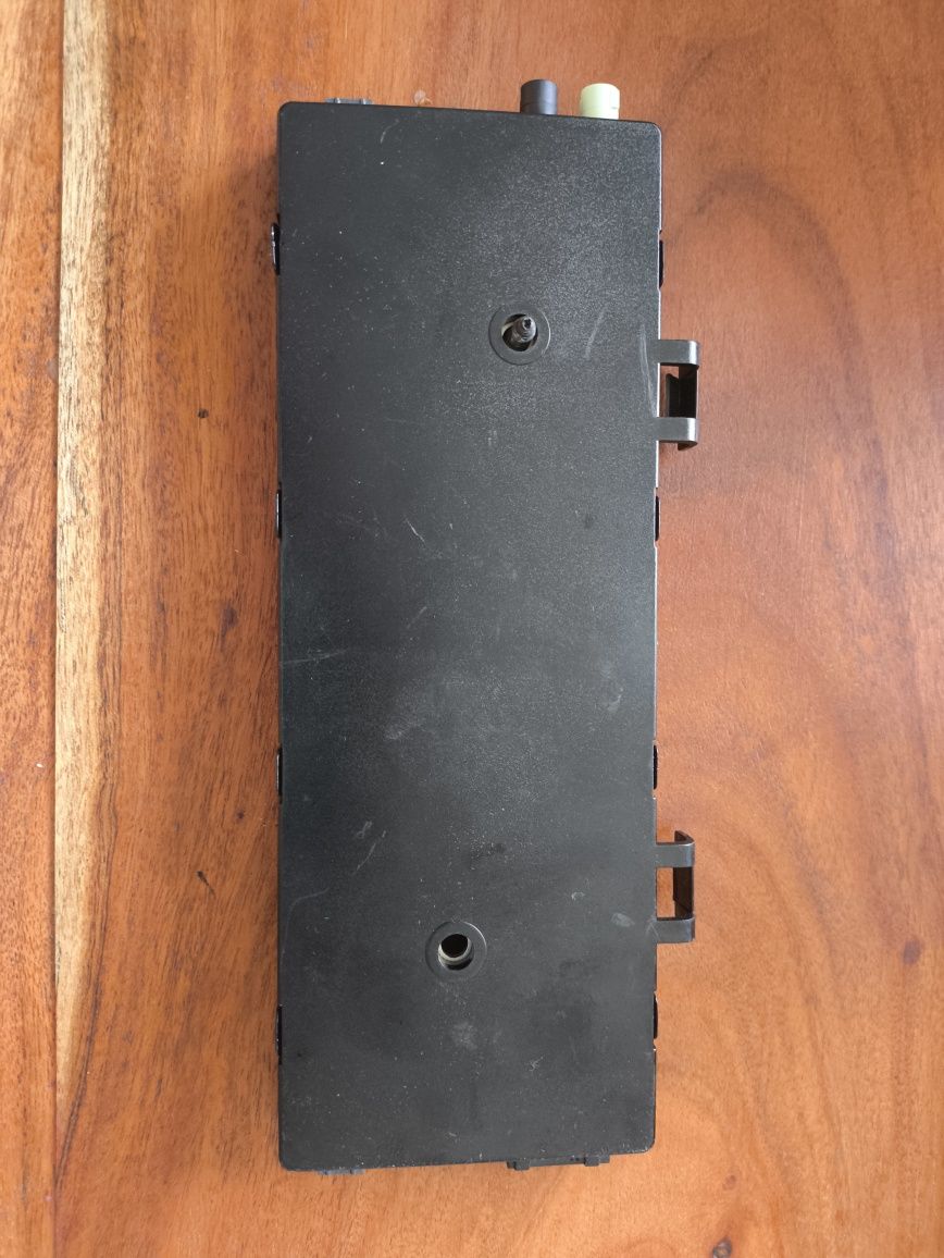 Antena BMW X3 f25 moduł wzmacniacz