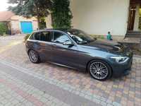 BMW Seria 1 M-pakiet 184ps Full opcja