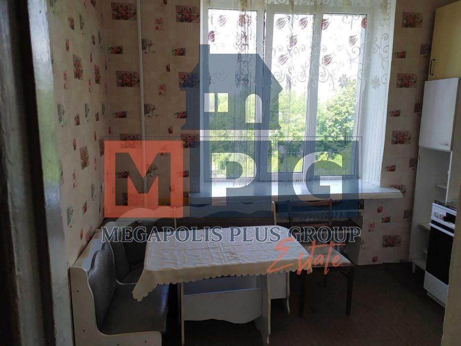 Продаж. 1к квартира. Новий цирк