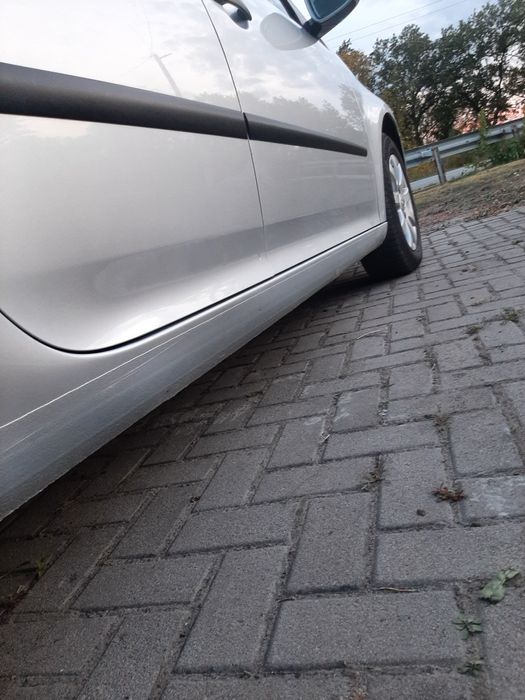 GOLF 5 1.6 MPI 2006 рік