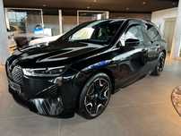BMW iX BMW iX xDrive40 Dealer BMW M-Cars NOWA CENA!