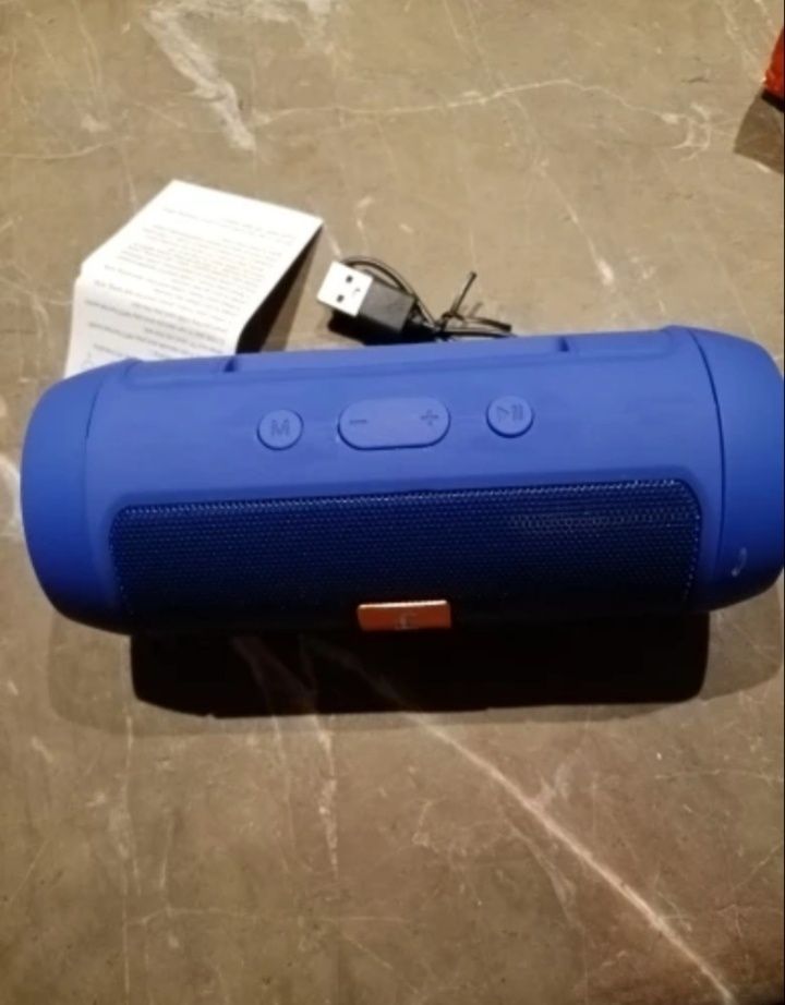 Głośnik bluetooth CHARGE MINI