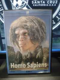 Homo sapiens dvd