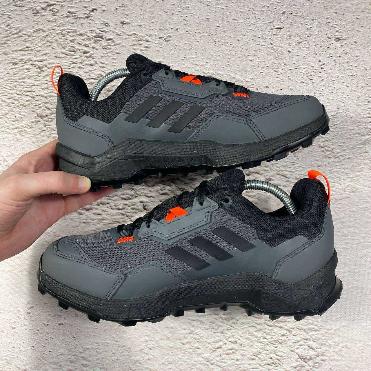 оригінал кросівки adidas terrex ax4 trail