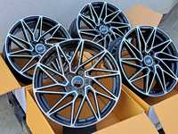 Alufelgi NOWE 18 AUDI 5x112 A3 A4 B6 B7 B8 B9 A6 C5 C6 Q2 Q3 TT KT20