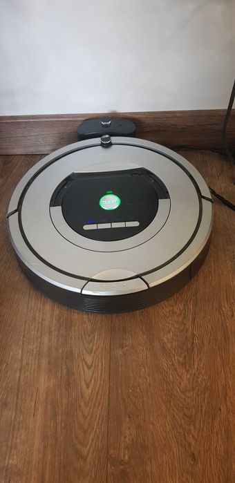 iRobot Roomba seria 700