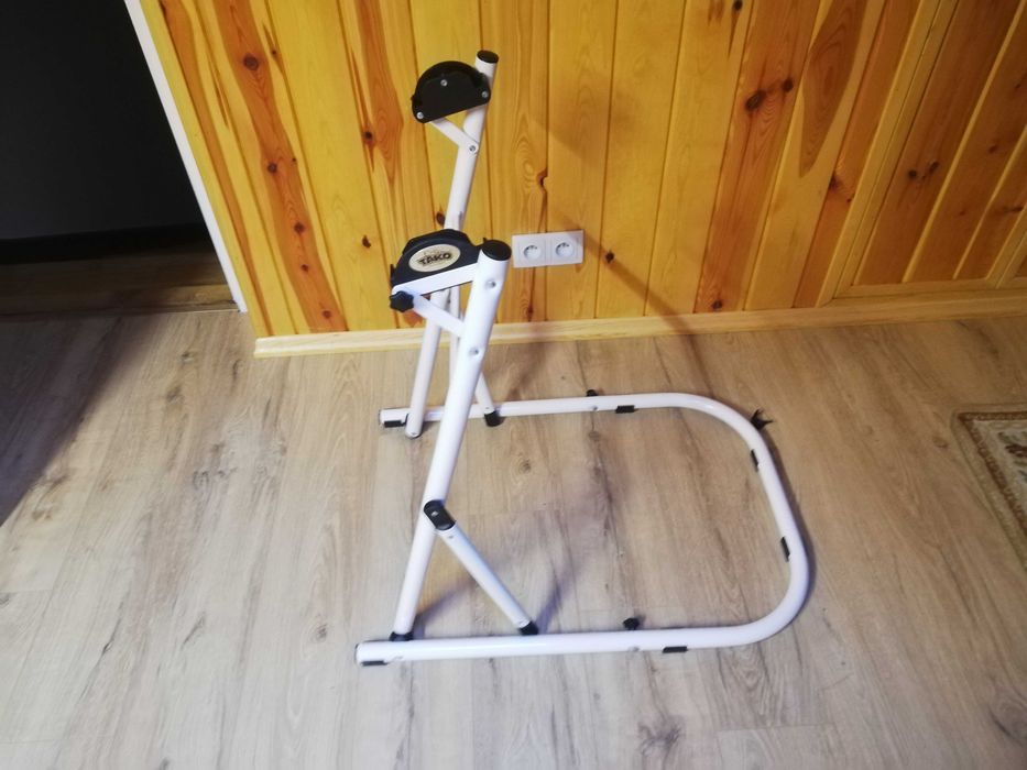 Stojak Stotte z wanienką