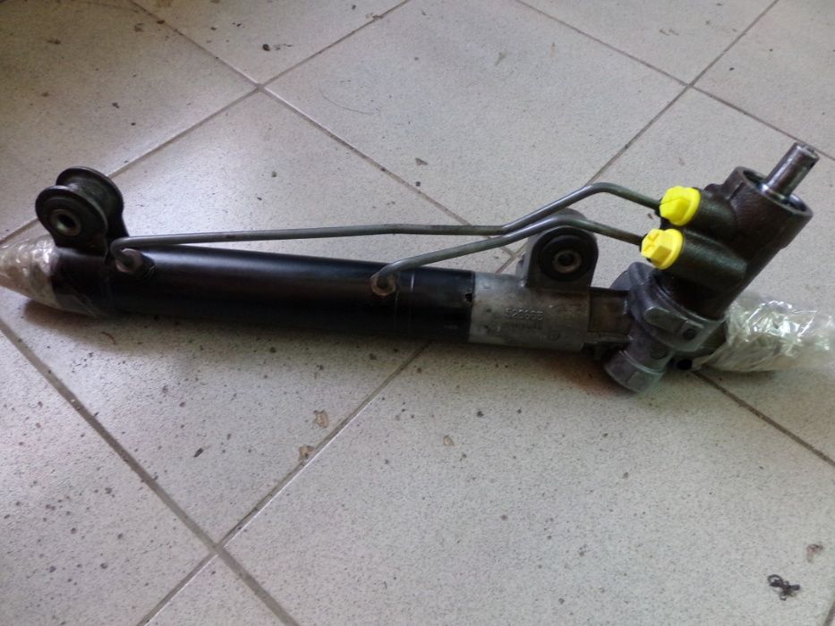 Рулевая рейка на Daewoo Nubira , Chevrolet Lacetti , Kia Cerato