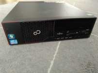 Komputer PC Desktop