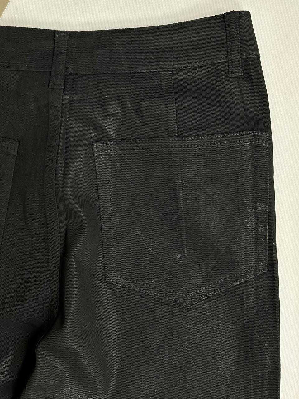 Rick Owens Flared jeans DRKSHDW bolan boot cut кльош джинси клеш штаны