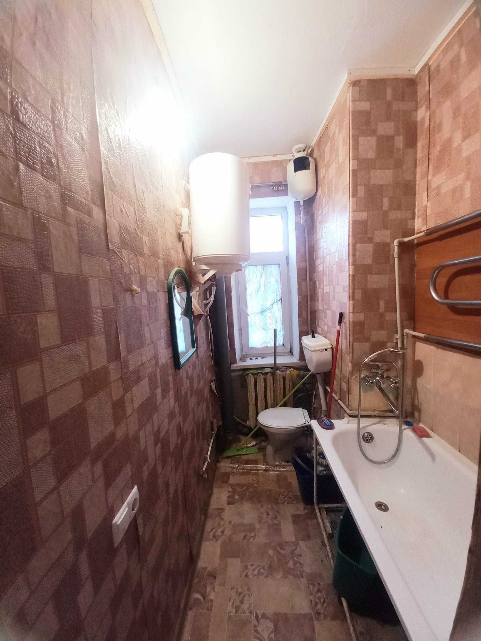 Продам 2-ух комн квартиру