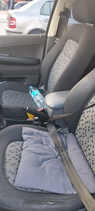 Шкода Фабія - 1.