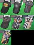 Czapki z daszkiem Premium dior moschino bejsbolówka burberry Czapka