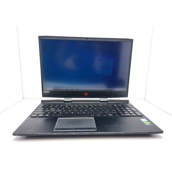 Ноутбук HP Omen 15