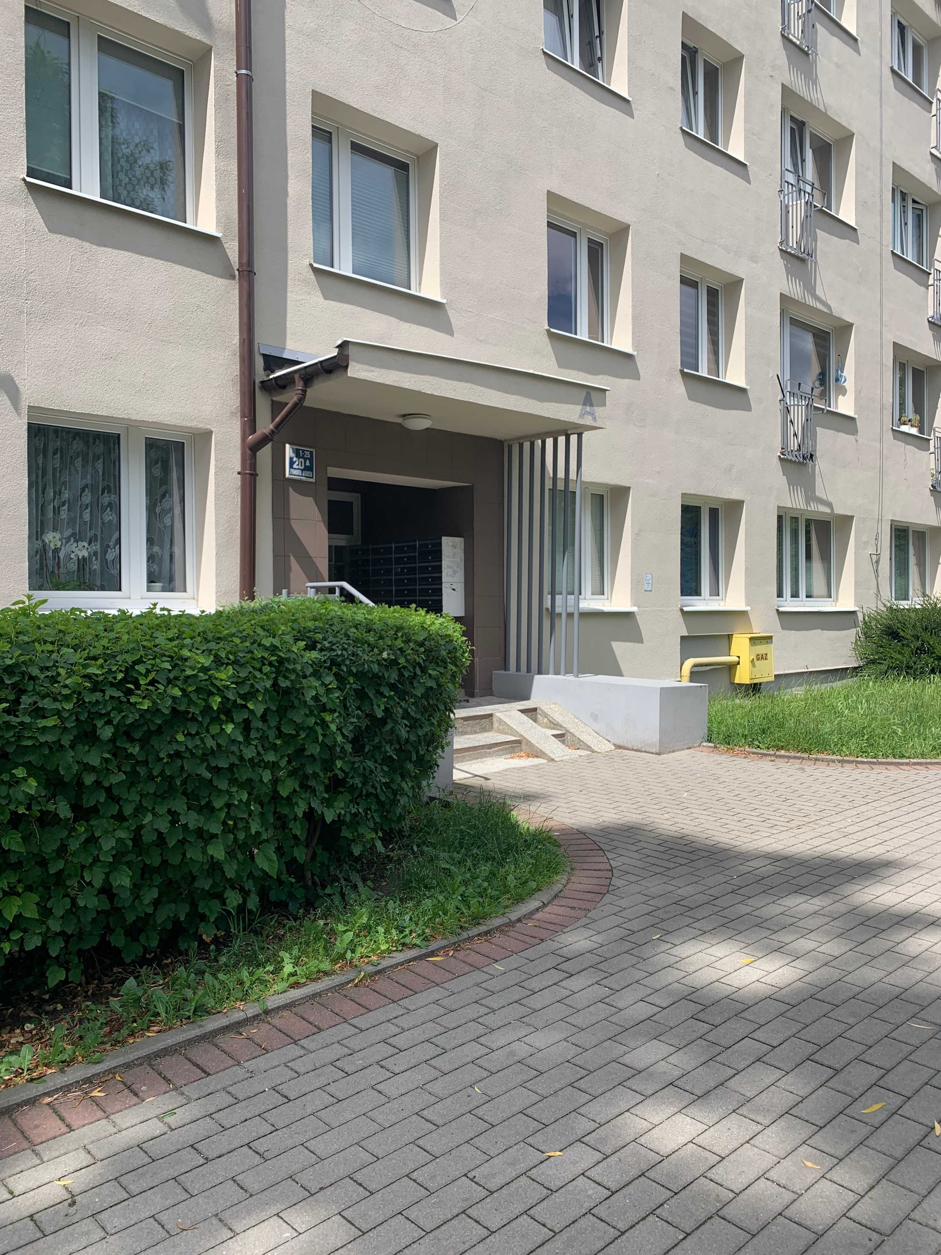 Apartament Na Zatorzu