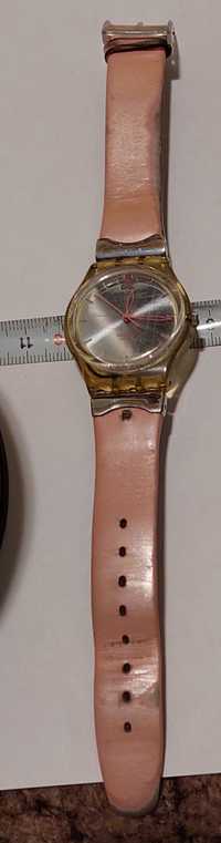 Swatch zegarek sprawny