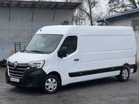 Renault Master H2L3