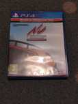 Asseto corsa ultimate edition ps4