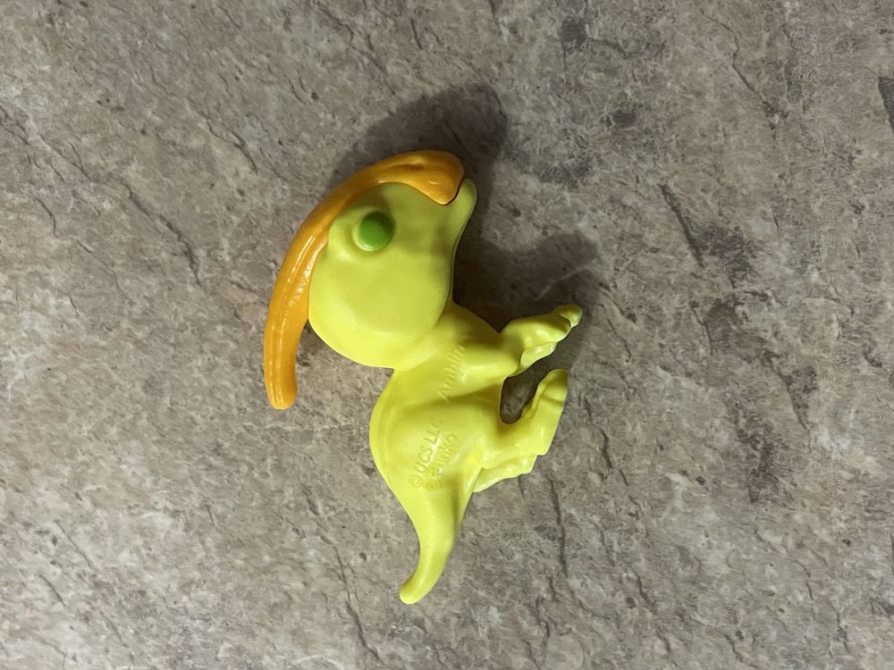 Figurka dinozaur