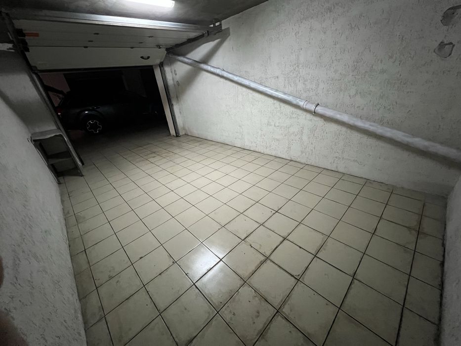 Здам гараж підземний Пушкіна 100/1