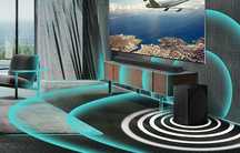 STAN BDB. Soundbar Samsung HW-Q950A 11.1.4 Dolby Atmos DTS X - POLECAM