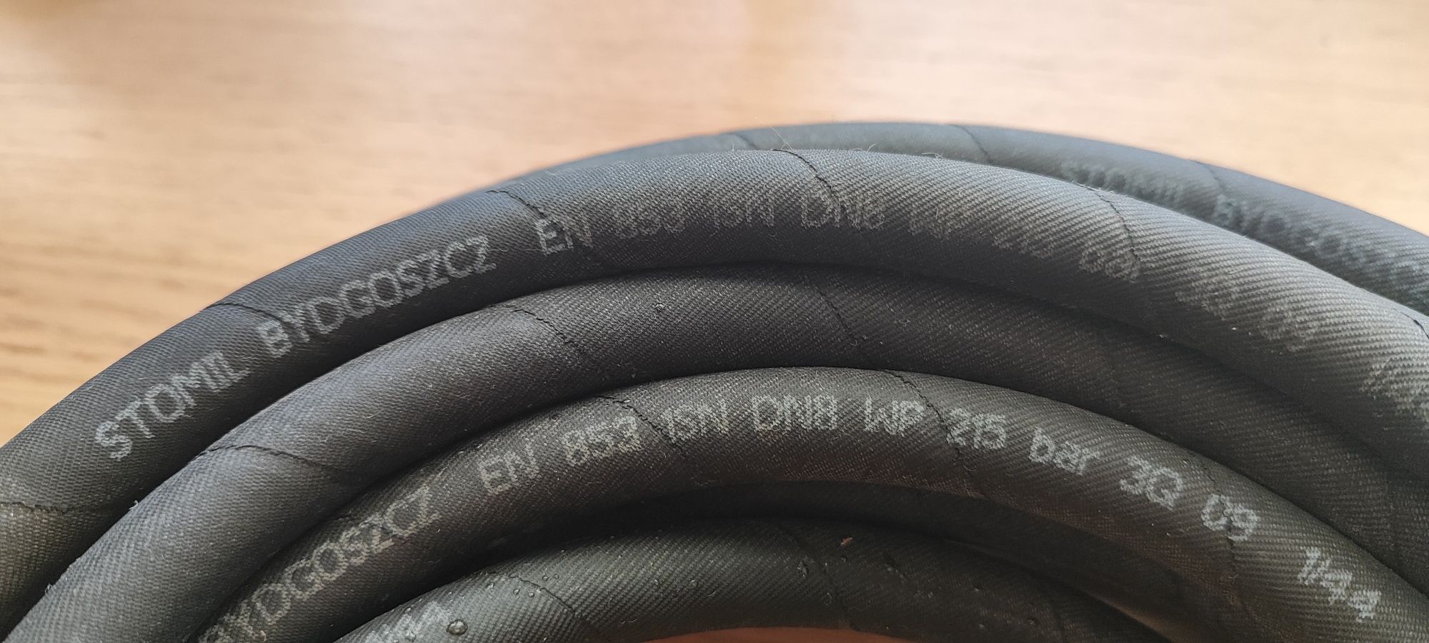 Wąz do myjki ciśnieniowej Karcher i inne