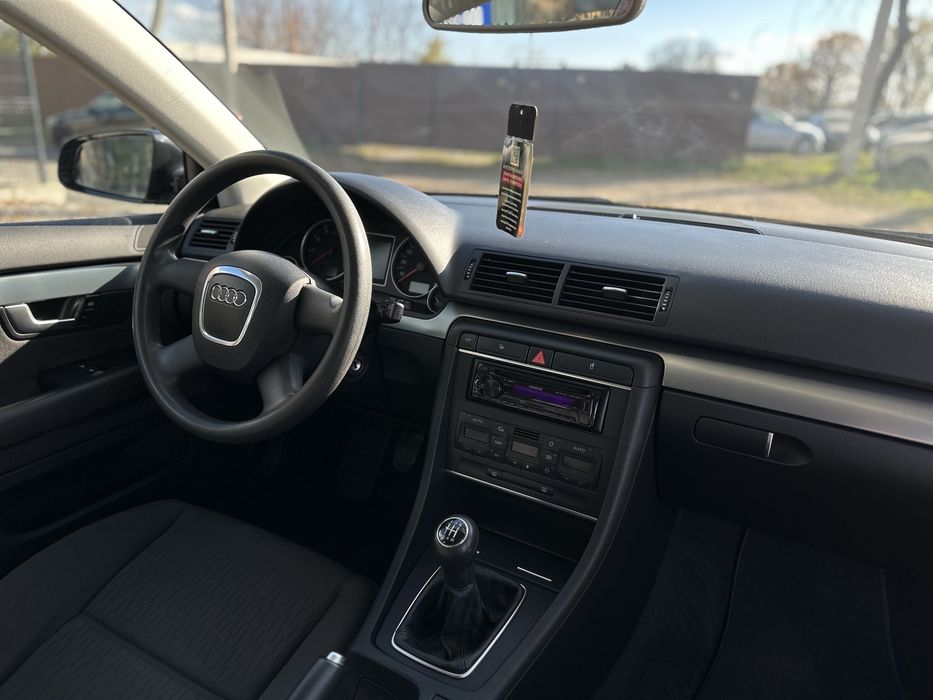 Продам Audi A4 b7 2005