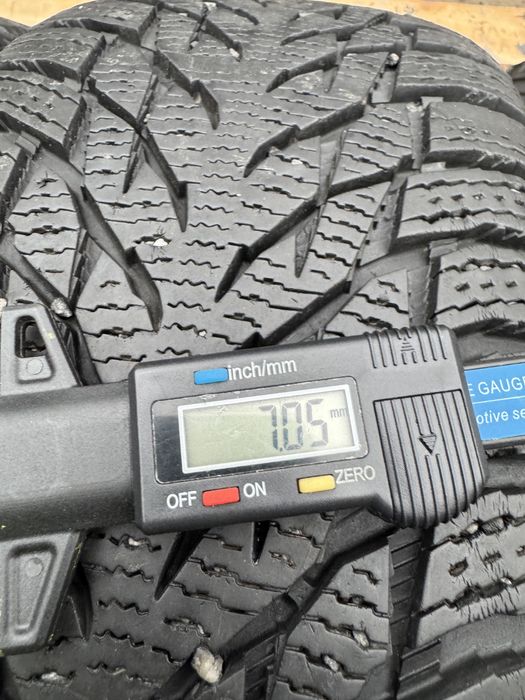 205/55 R16 Nokian 205 55 16